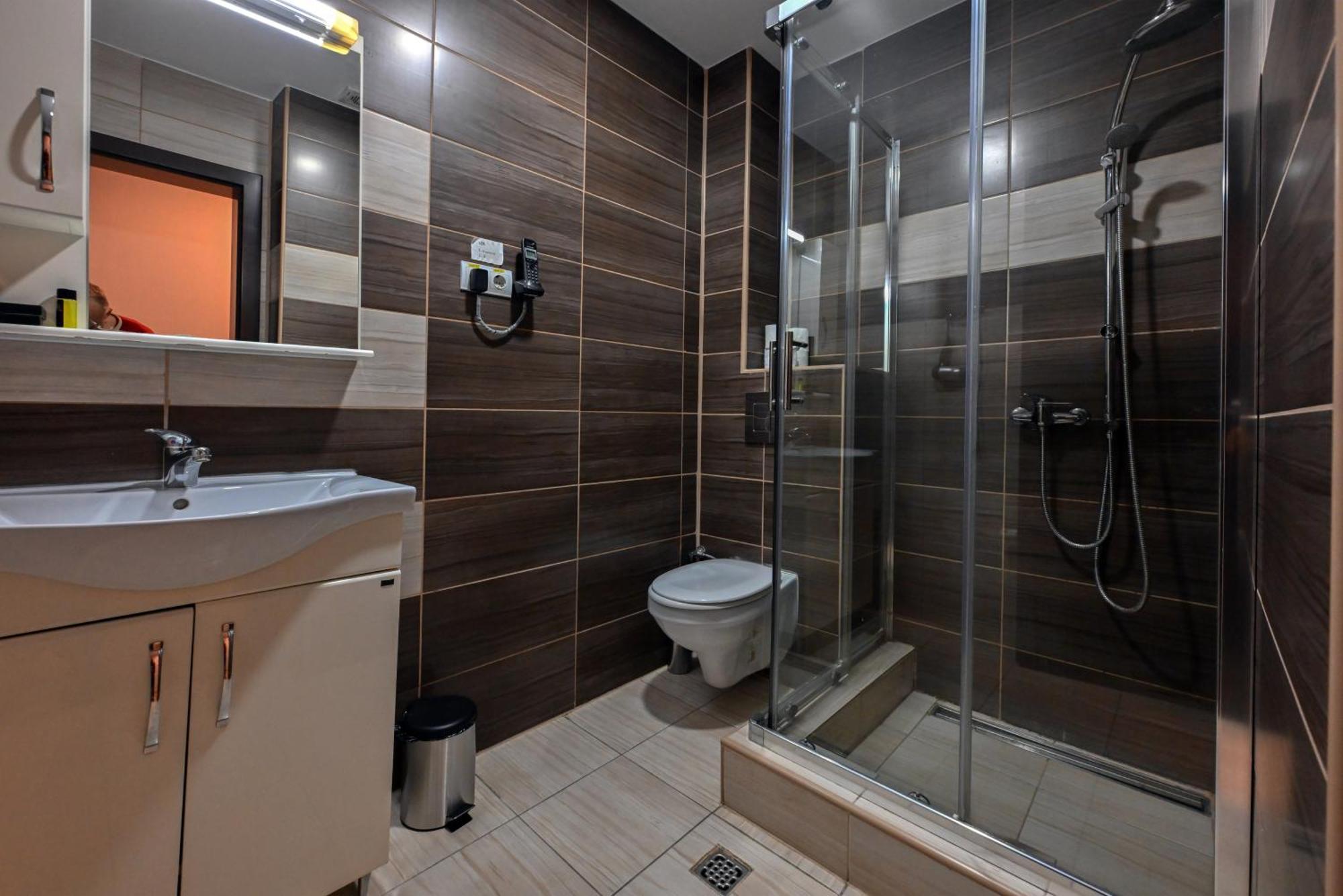 סייניצה Hotel Lane מראה חיצוני תמונה